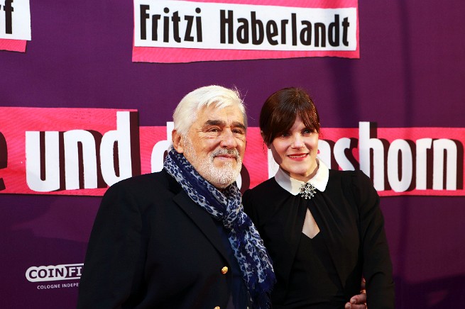 Mario Adorf