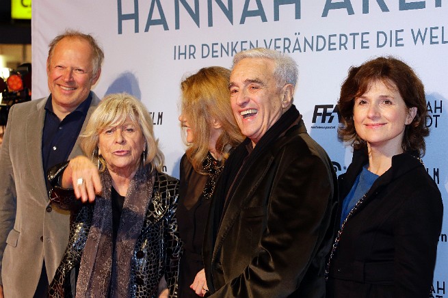 Hannah Arendt