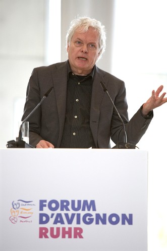 Forum D´Avignon Ruhr