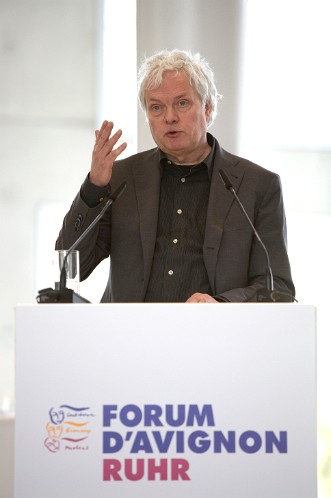 Forum D´Avignon Ruhr