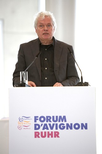 Forum D´Avignon Ruhr