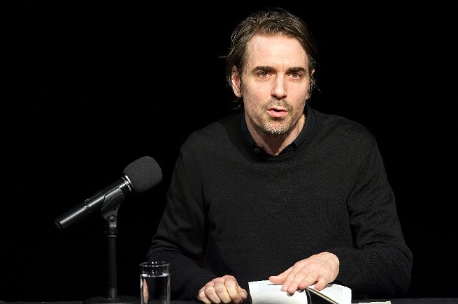 Mülheimer Theatertage