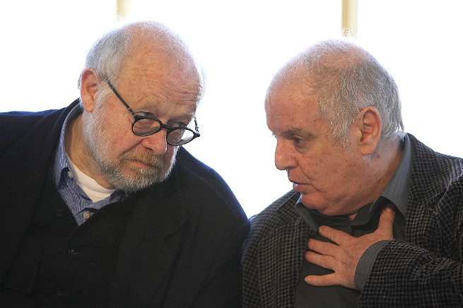 Staatsoper unter den Linden