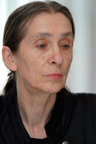 Pina Bausch