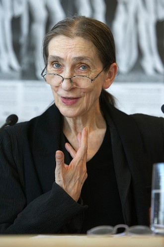 Pina Bausch