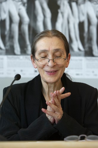 Pina Bausch