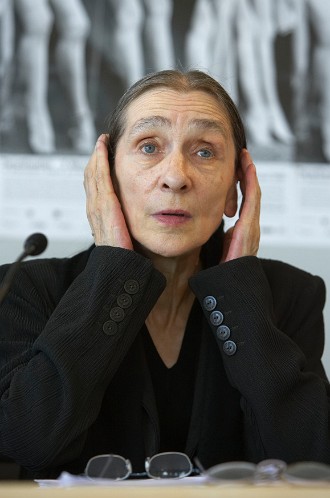 Pina Bausch