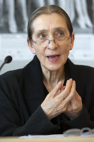 Pina Bausch