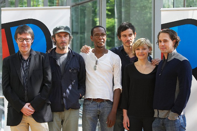 Ruhrfestspiele Recklinghausen