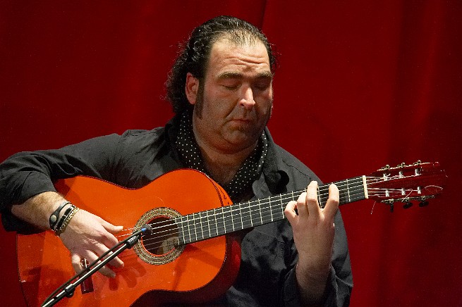 Rafael CortÈs