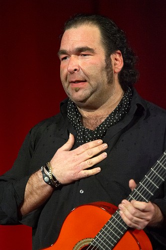 Rafael CortÈs