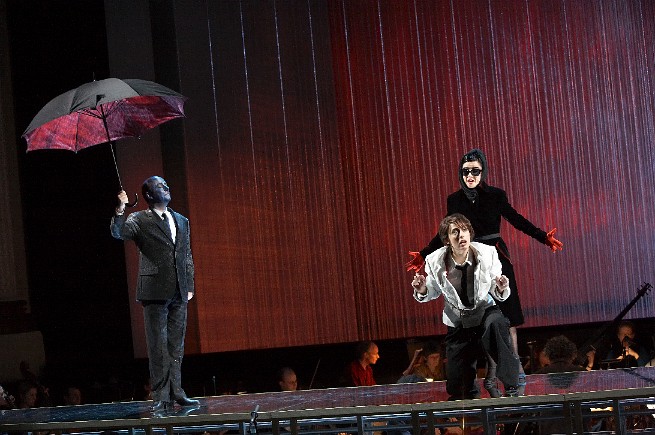 Staatsoper unter den Linden