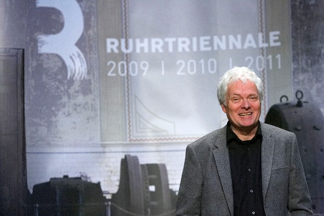 RuhrTriennale