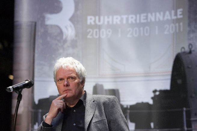 RuhrTriennale
