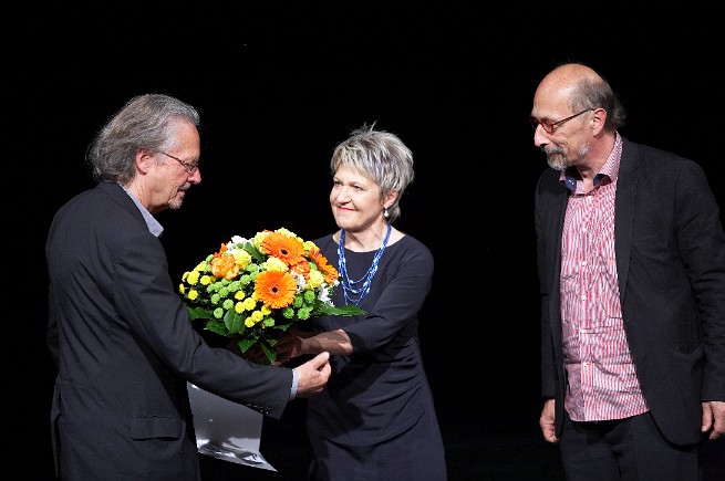 Mülheimer Theatertage