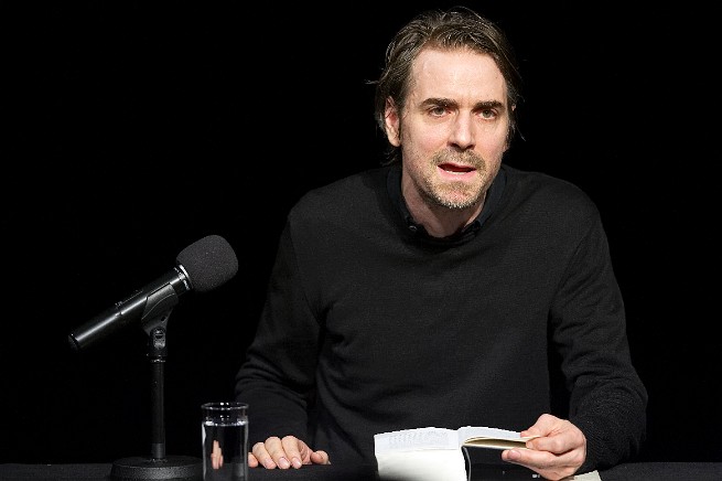 Mülheimer Theatertage