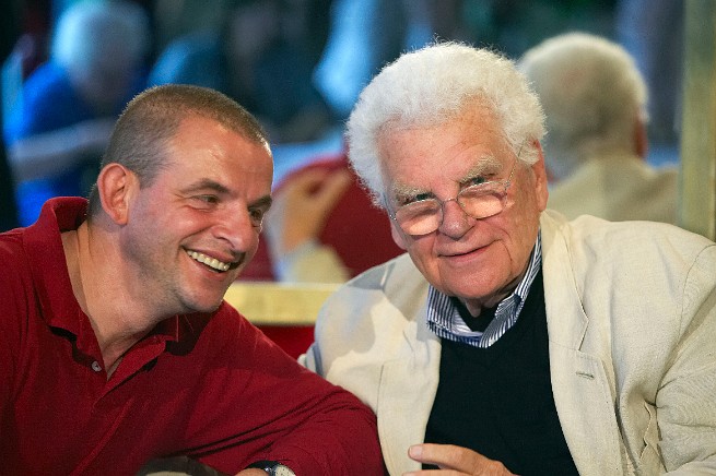 Ruhrfestspiele Recklinghausen