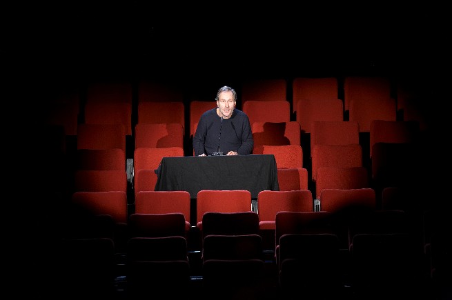 Ruhrfestspiele Recklinghausen