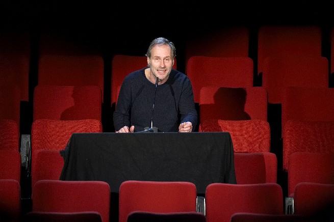 Ruhrfestspiele Recklinghausen