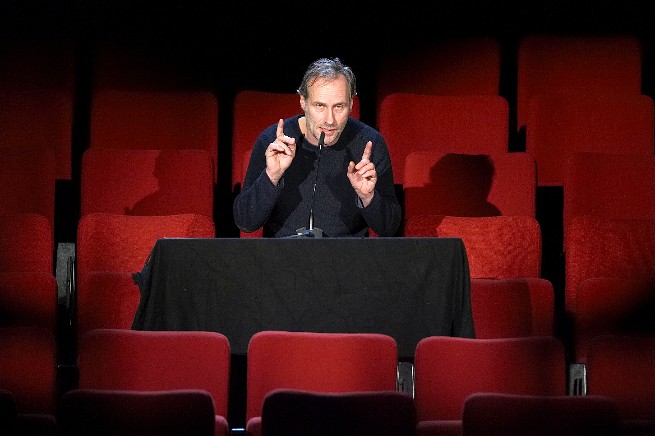 Ruhrfestspiele Recklinghausen