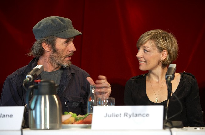 Ruhrfestspiele Recklinghausen