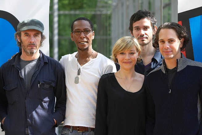 Ruhrfestspiele Recklinghausen