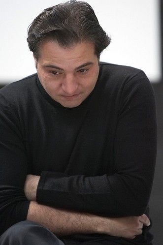 Fazil Say