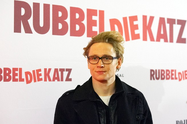 Rubbeldiekatz