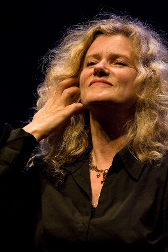 Laurie Anderson