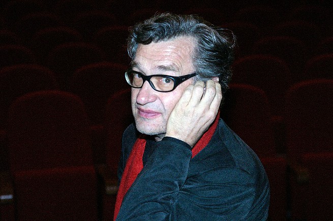 Wenders