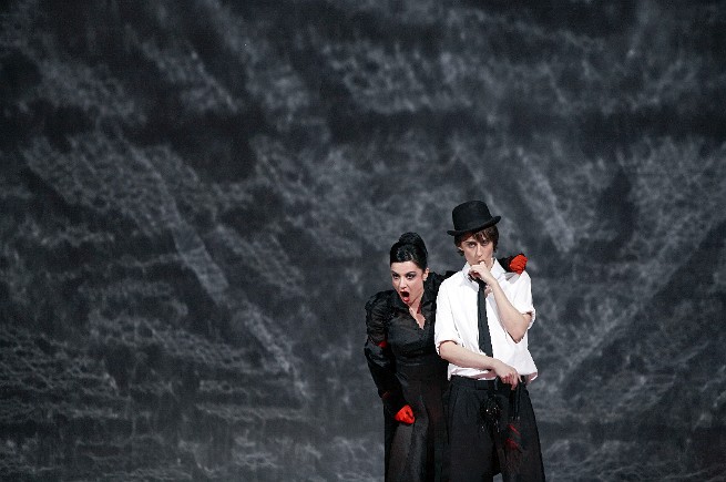 Staatsoper unter den Linden