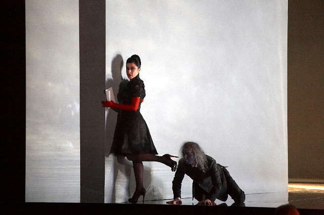 Staatsoper unter den Linden