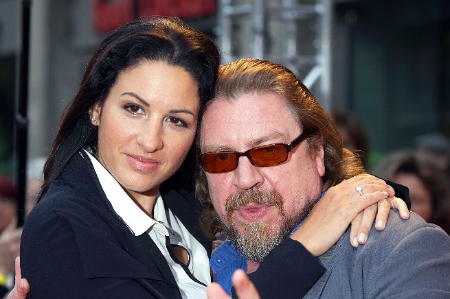 Ausgerechnet Sibirien