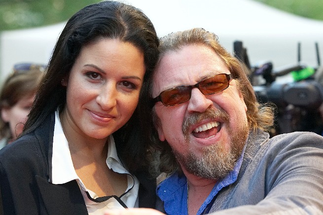 Ausgerechnet Sibirien