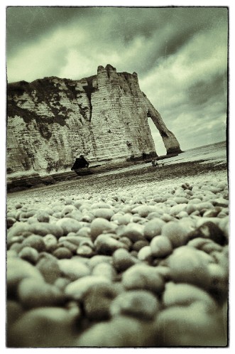 Etretat