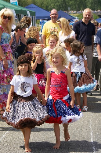 Still-Leben Ruhrschnellweg