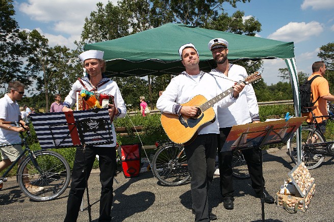 Still-Leben Ruhrschnellweg