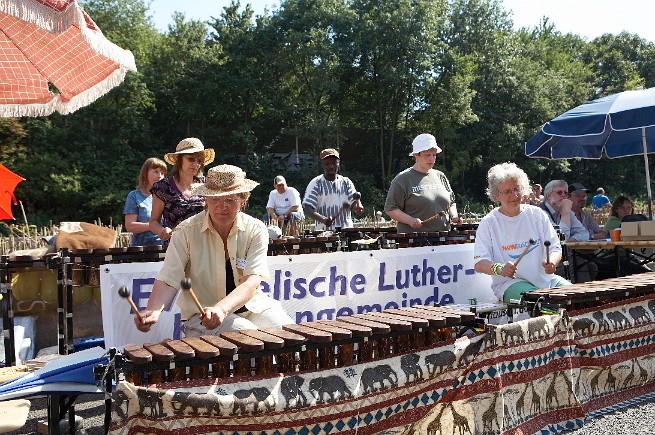 Still-Leben Ruhrschnellweg