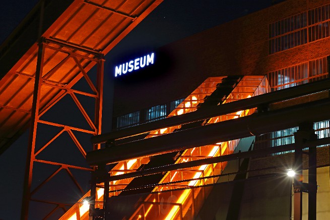 Ruhr Museum